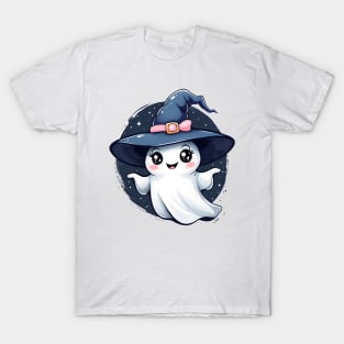 Cute Ghost T-Shirt